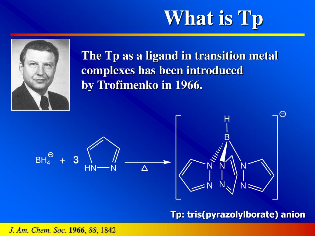 PPT Organometallics 2009, 28 , 6020. PowerPoint