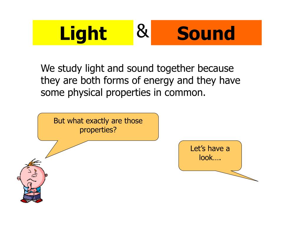 PPT SOUND PowerPoint Presentation, free download ID6121144