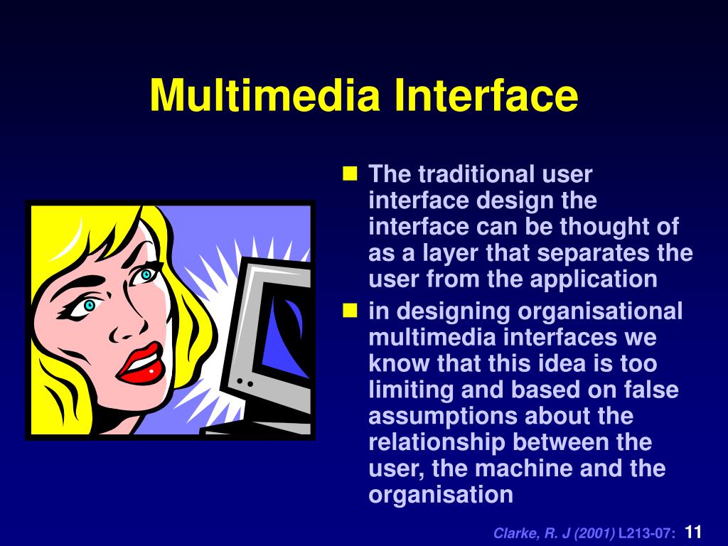 PPT Multimedia in Organisations PowerPoint Presentation, free