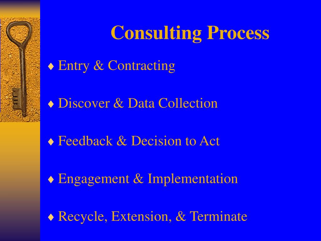 PPT Consulting Skills PowerPoint Presentation, free download ID6124614