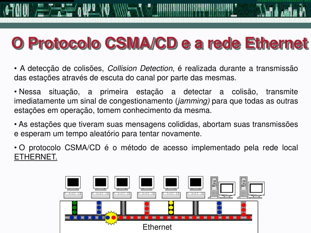 PPT Redes Aula 8 PowerPoint Presentation, free download ID6126682