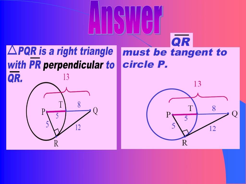 PPT Chapter 10 CIRCLES PowerPoint Presentation, free download ID