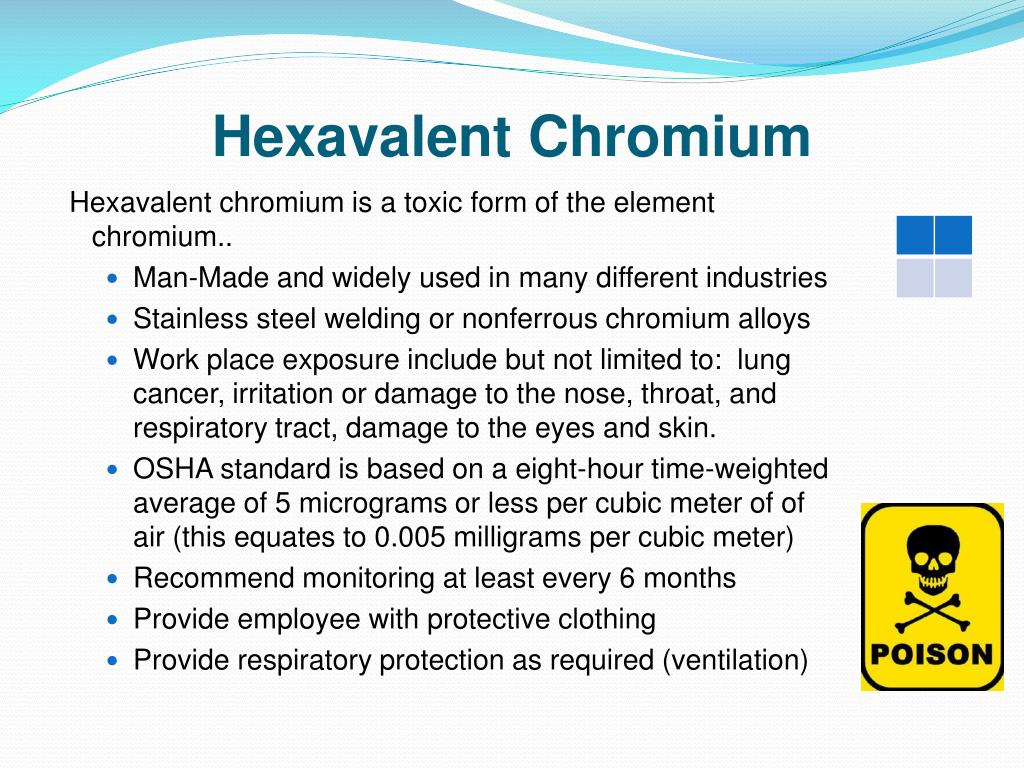 PPT Welding Fume Problems PowerPoint Presentation, free download ID