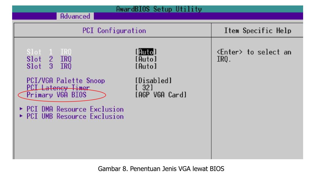 PPT BIOS & Konfigurasi Sistem PowerPoint Presentation, free download