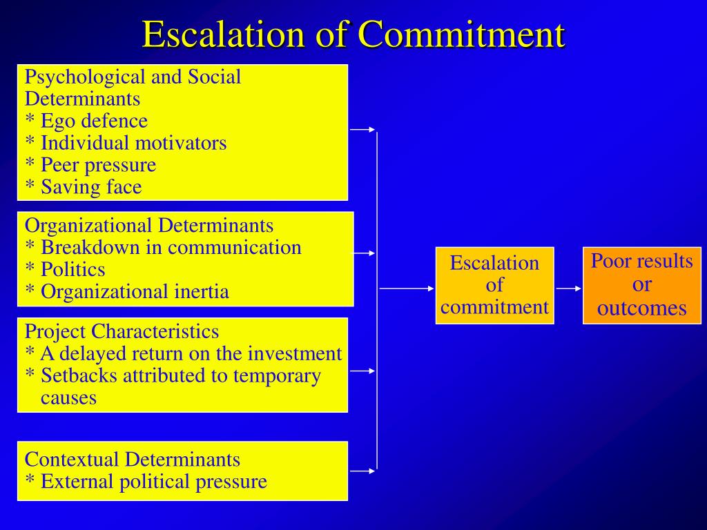 PPT Chapter 14 Individual and Group DecisionMaking PowerPoint