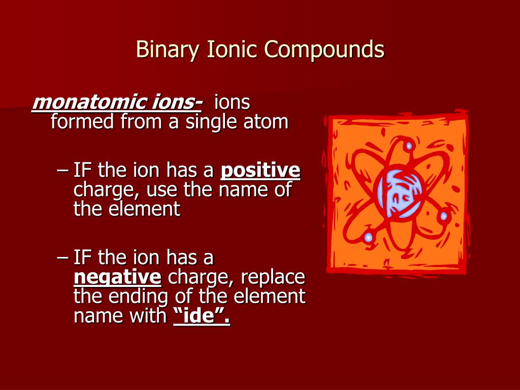 PPT Modern Chemistry Chapter 7 Chemical Formulas & Chemical Compounds