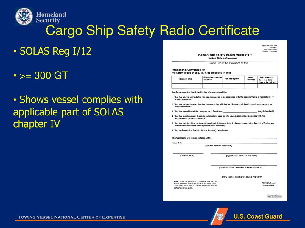 Cargo ship safety construction certificate pdf dualnom