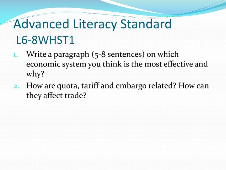 PPT Basics of Economics PowerPoint Presentation ID6135302