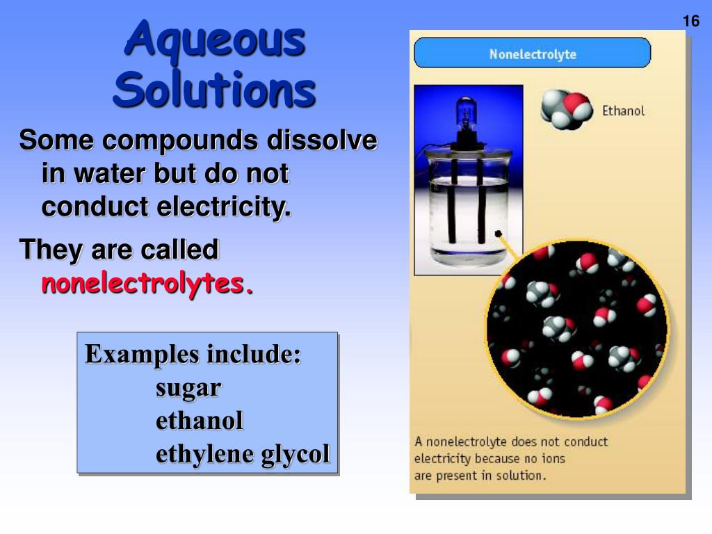 PPT Physical Properties of Solutions Review and Colligative