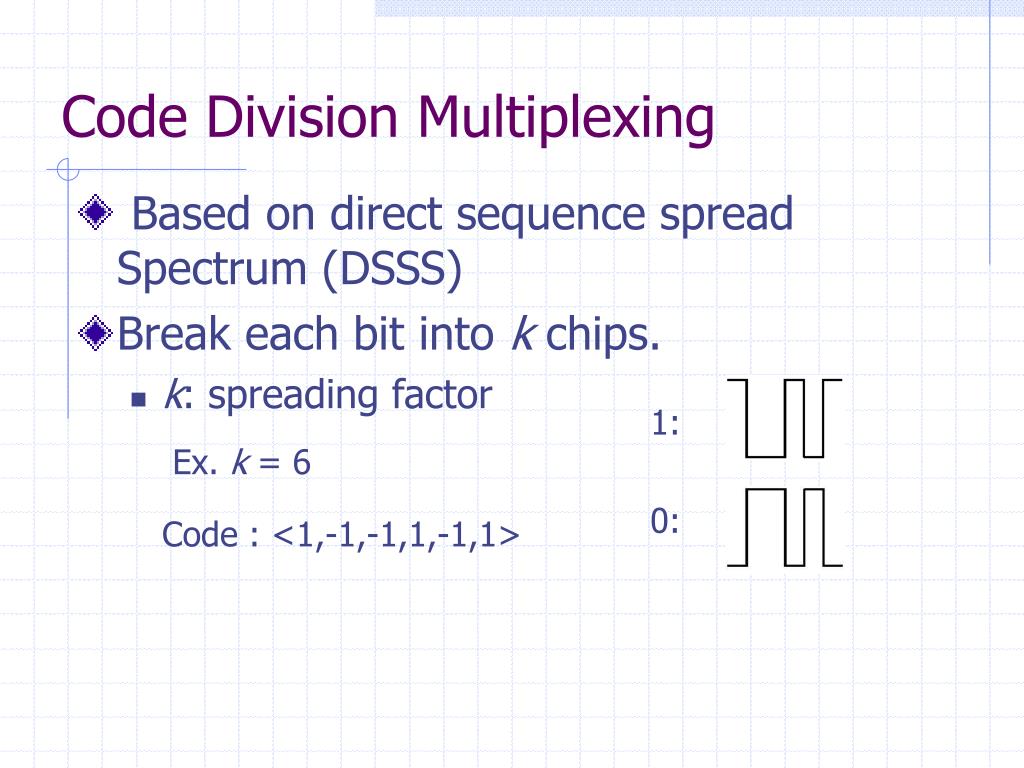 PPT Chapter 13 Wireless Networks PowerPoint Presentation, free