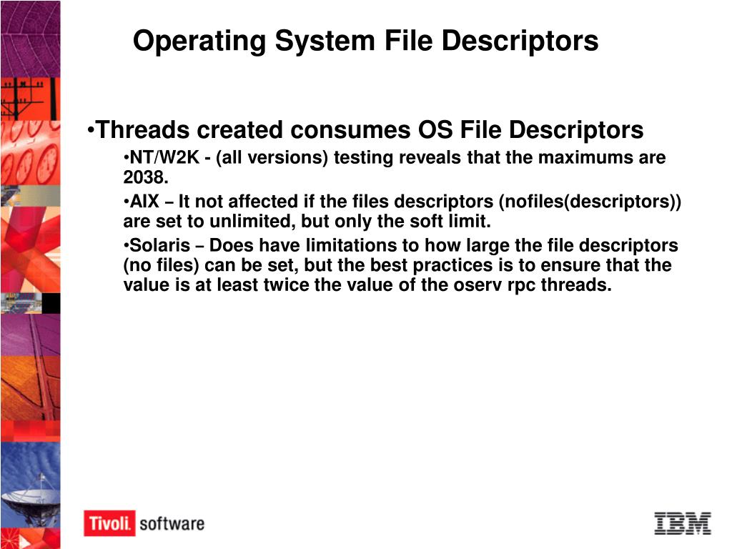 PPT Framework Functionality, Tuning and Troubleshooting PowerPoint