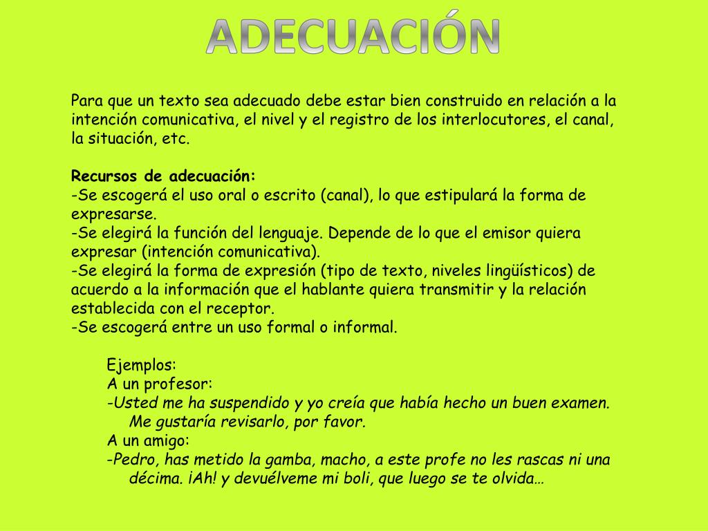 PPT lengua y literatura 2º curso PowerPoint Presentation
