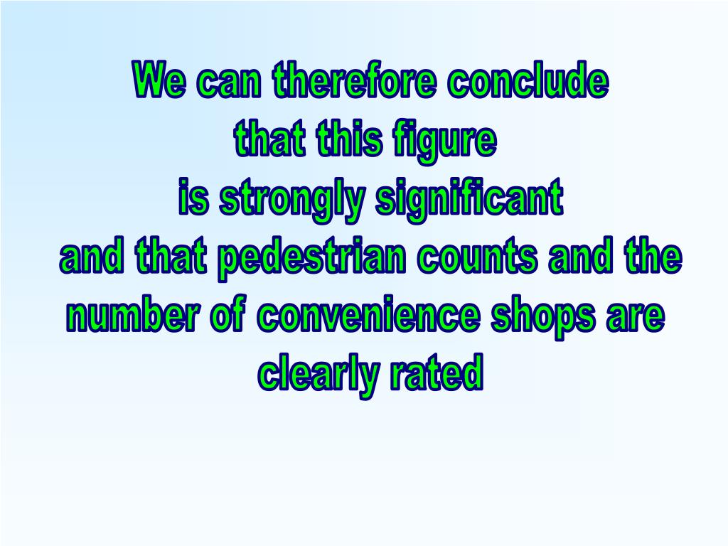 PPT How and why to use Spearman’s Rank… PowerPoint Presentation, free