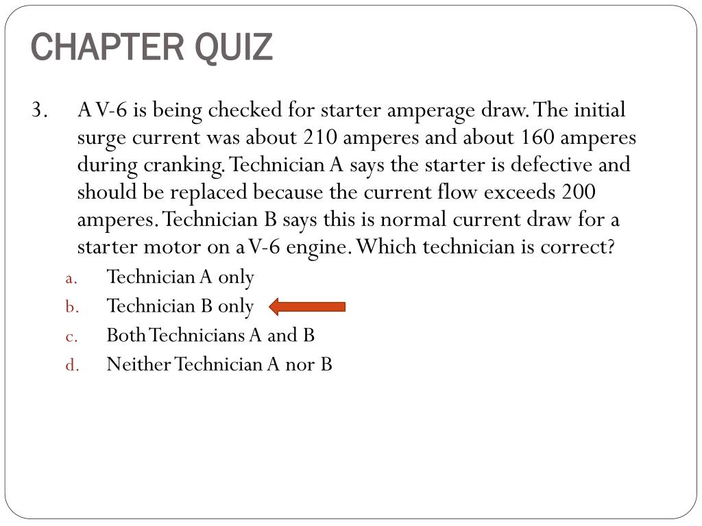 PPT AUT 242 Auto Electricity II PowerPoint Presentation, free