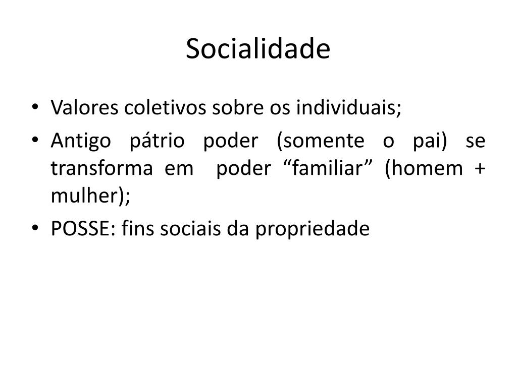 PPT DIREITO CIVIL PowerPoint Presentation, free download ID6153549