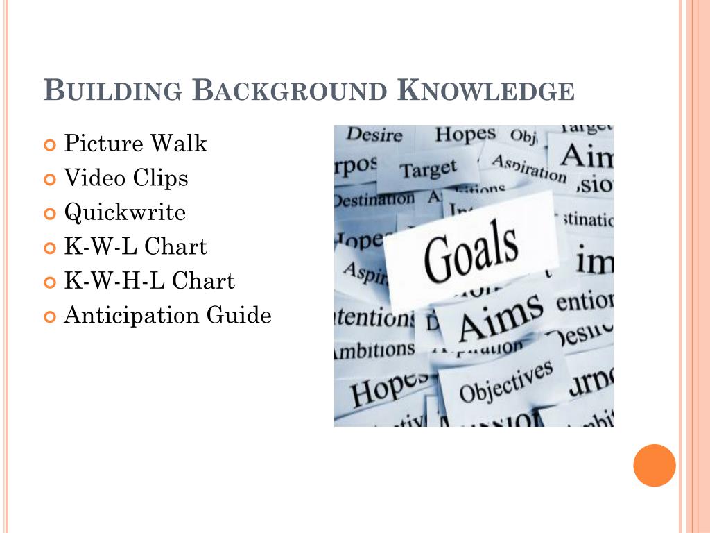 PPT PreReading Strategies PowerPoint Presentation, free download