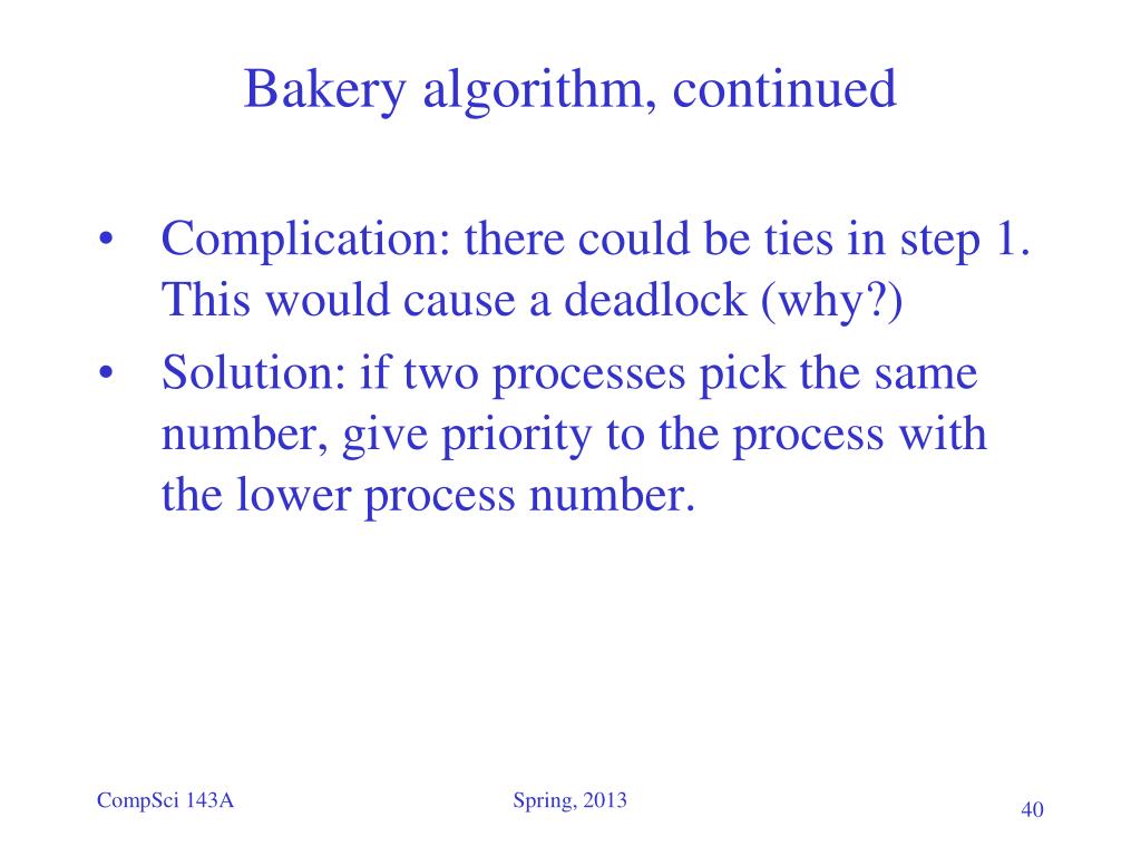 PPT 2. Processes and Interactions PowerPoint Presentation, free download ID6158688