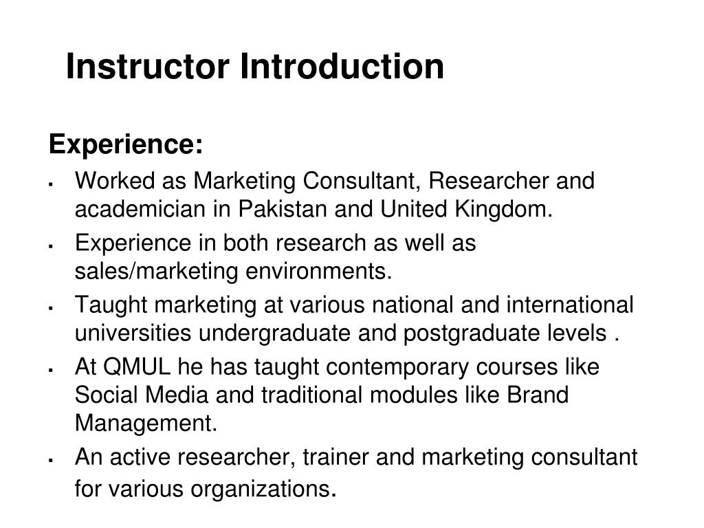 PPT Applied Marketing Strategies PowerPoint Presentation, free