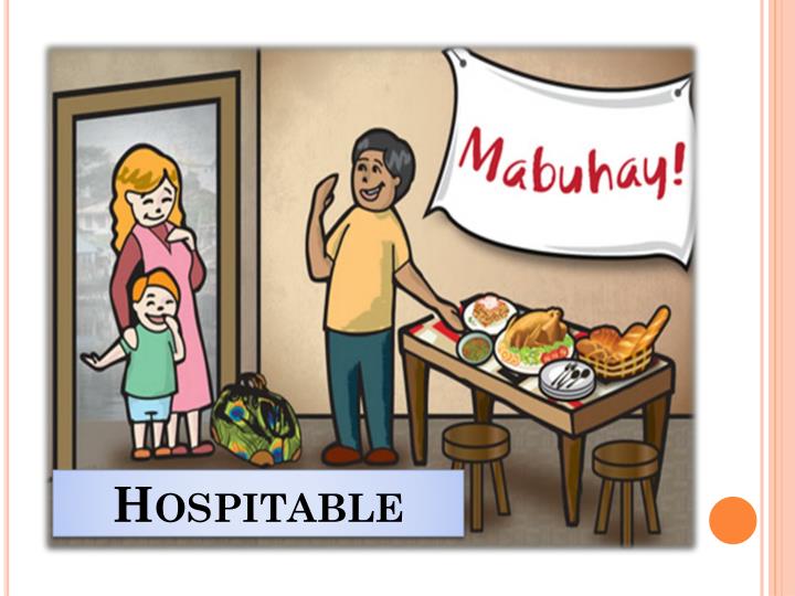 The Concept of 'Utang na Loob' in the Philippines (Filipino