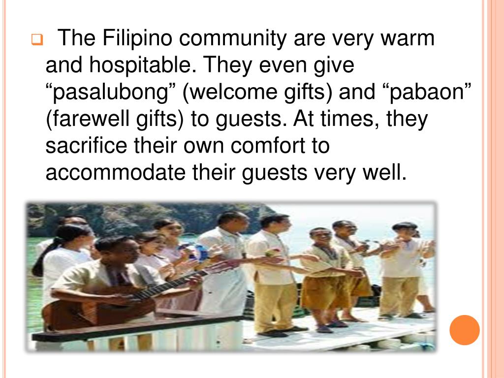 Utang Na Loob freeessay.com