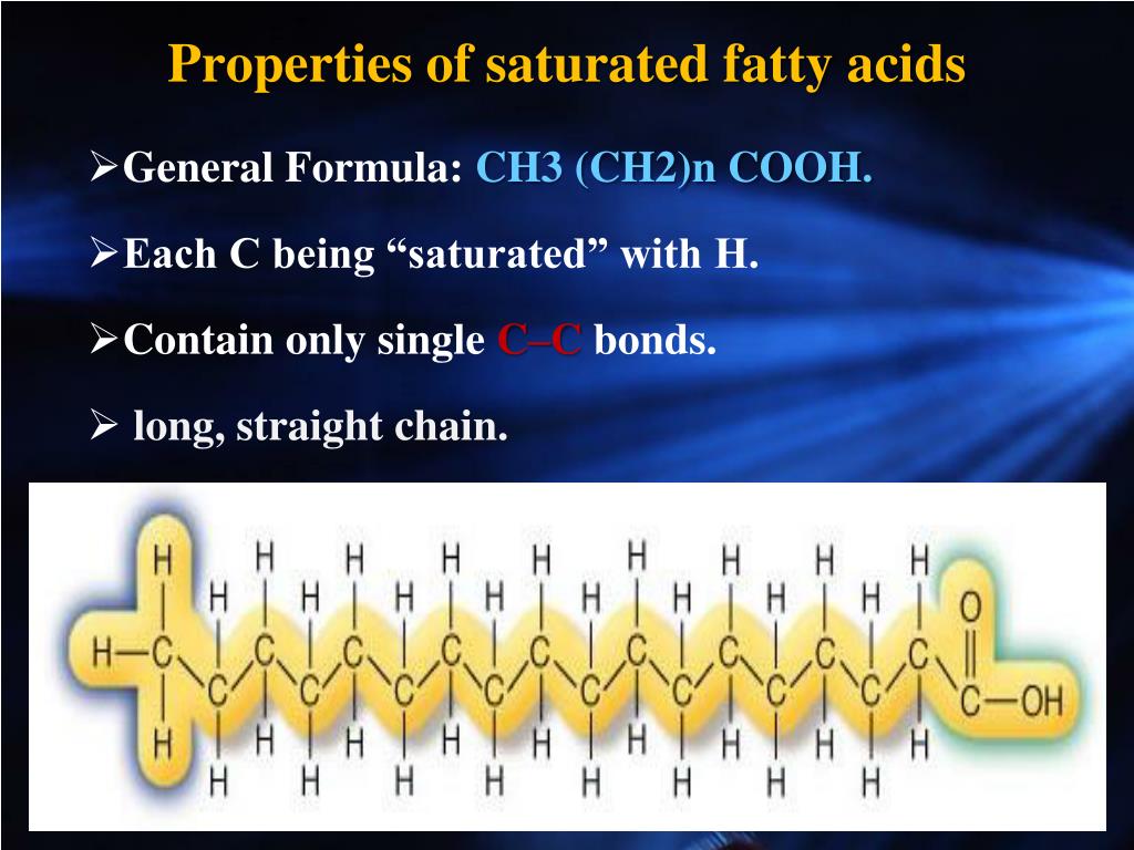 PPT LIPIDS PowerPoint Presentation, free download ID6163424