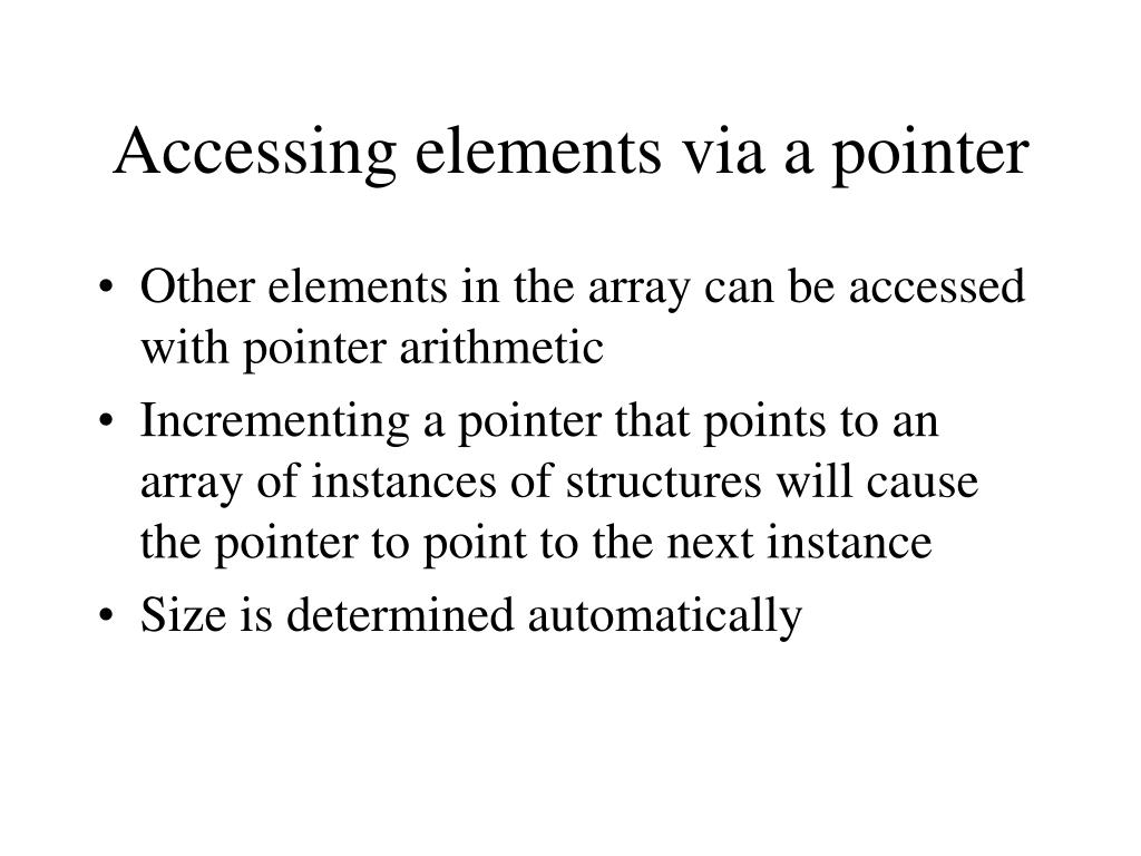 PPT CSCI 171 PowerPoint Presentation, free download ID6164397