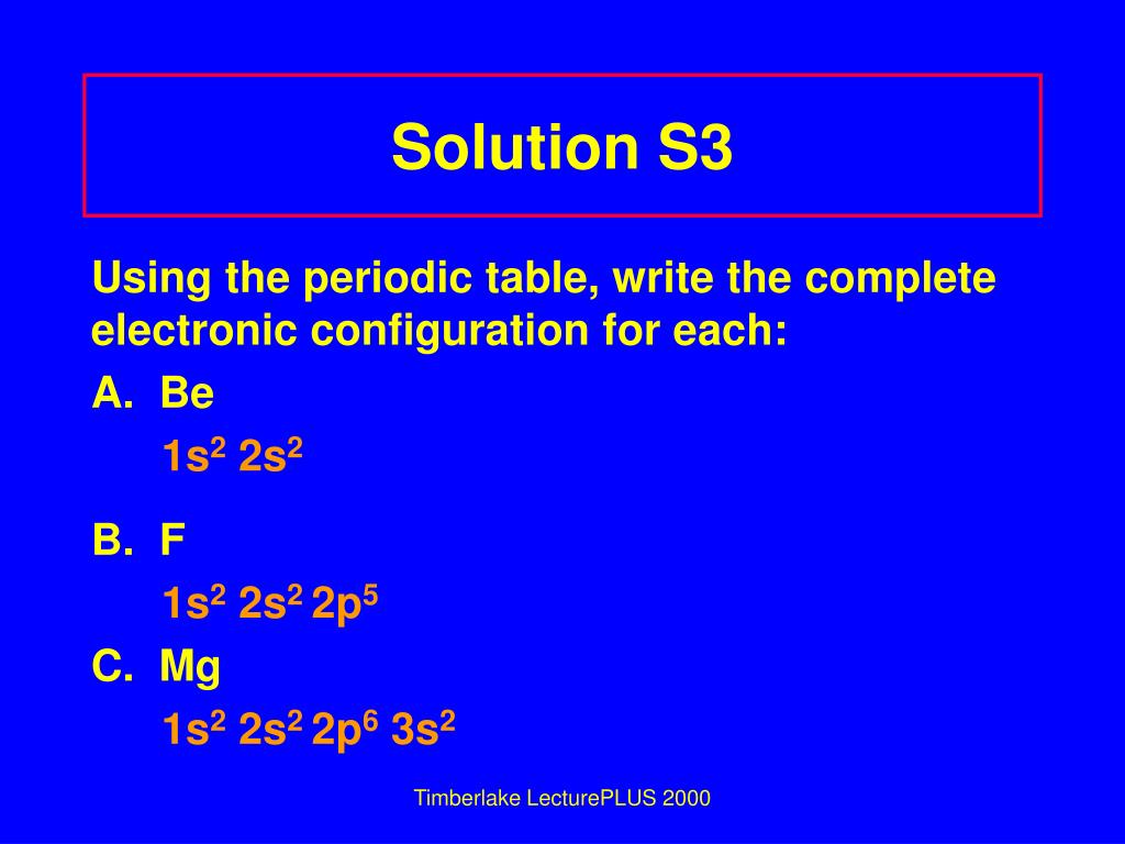 PPT Electrons and Orbitals PowerPoint Presentation, free download