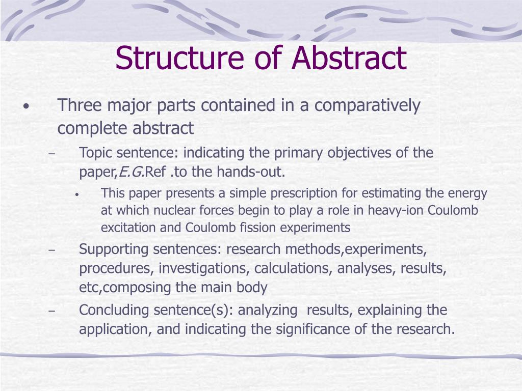 PPT Research Paper Writing and Publication PowerPoint Presentation