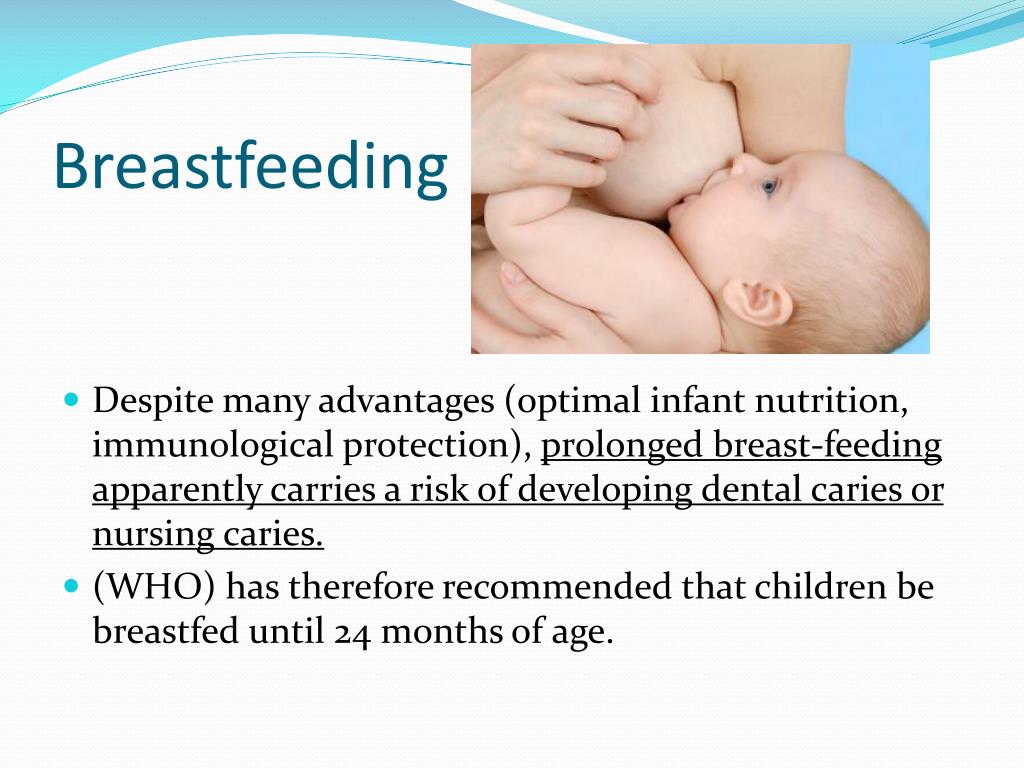 PPT Early Childhood Caries (ECC) PowerPoint Presentation, free