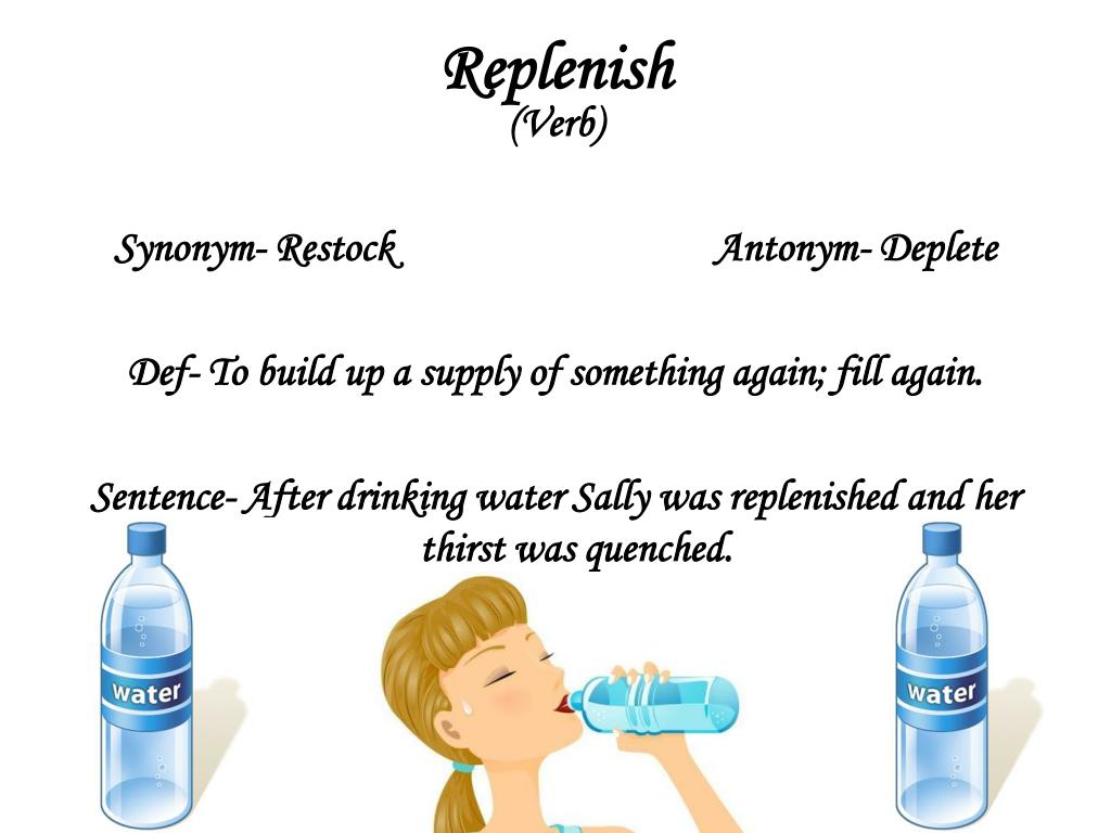 39 Synonyms of RECUPERATE Merriam-Webster Thesaurus