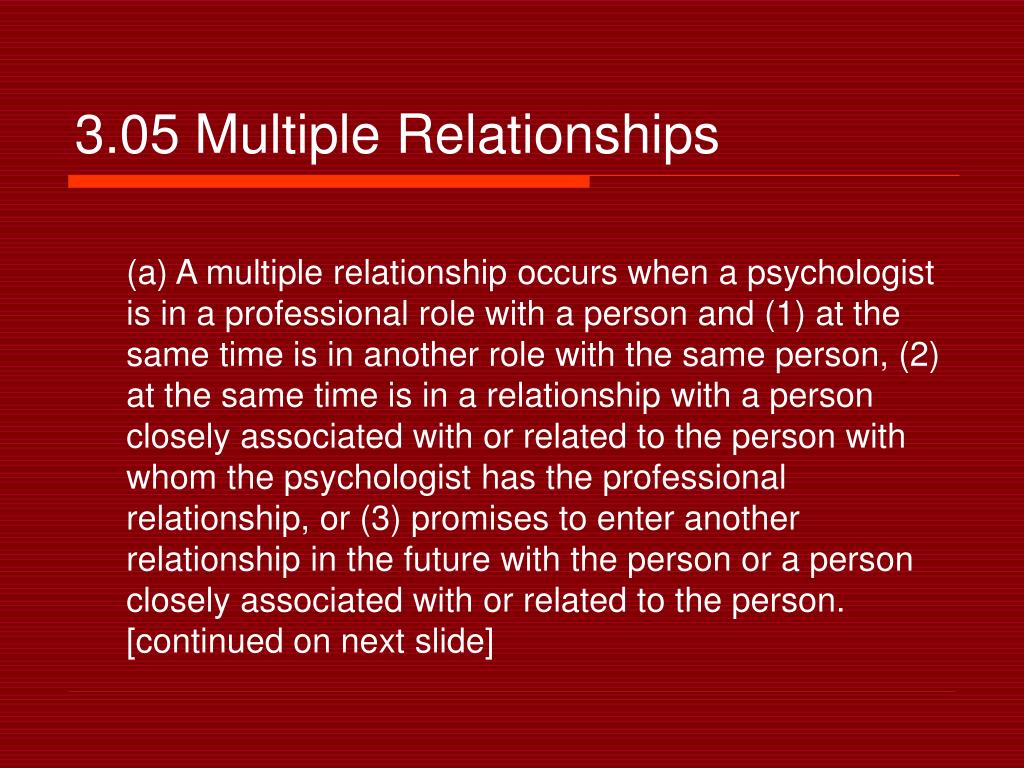 Discussion 2.docx Describe two examples of multiple.
