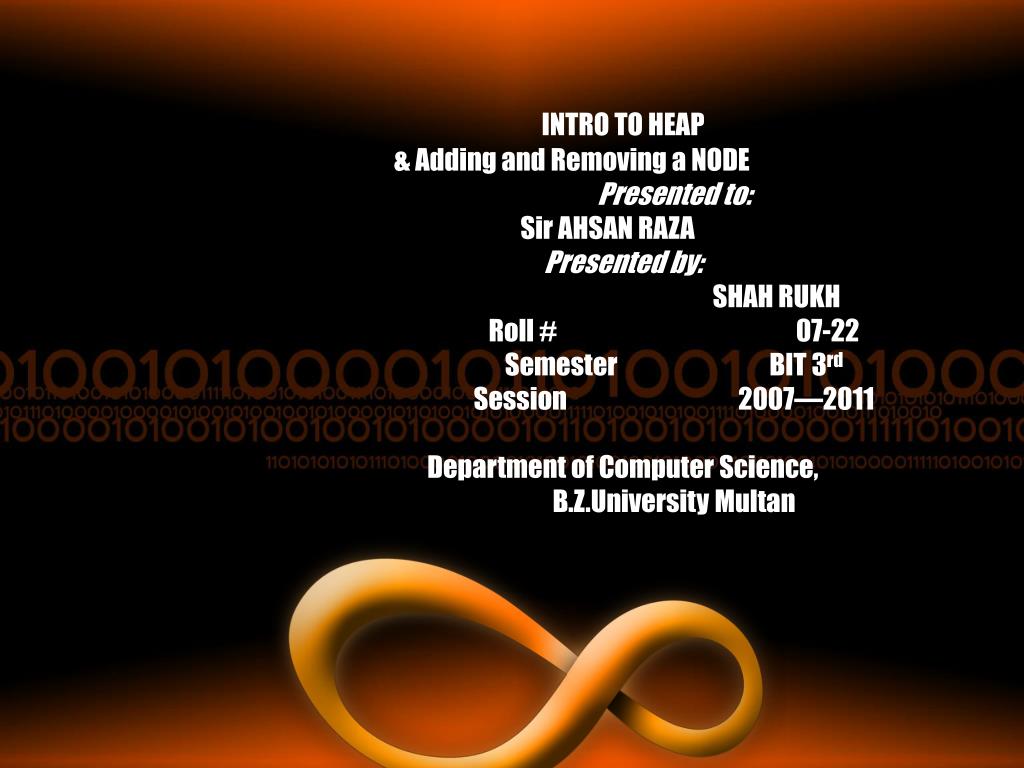 PPT Heaps Definition PowerPoint Presentation, free download ID6184518