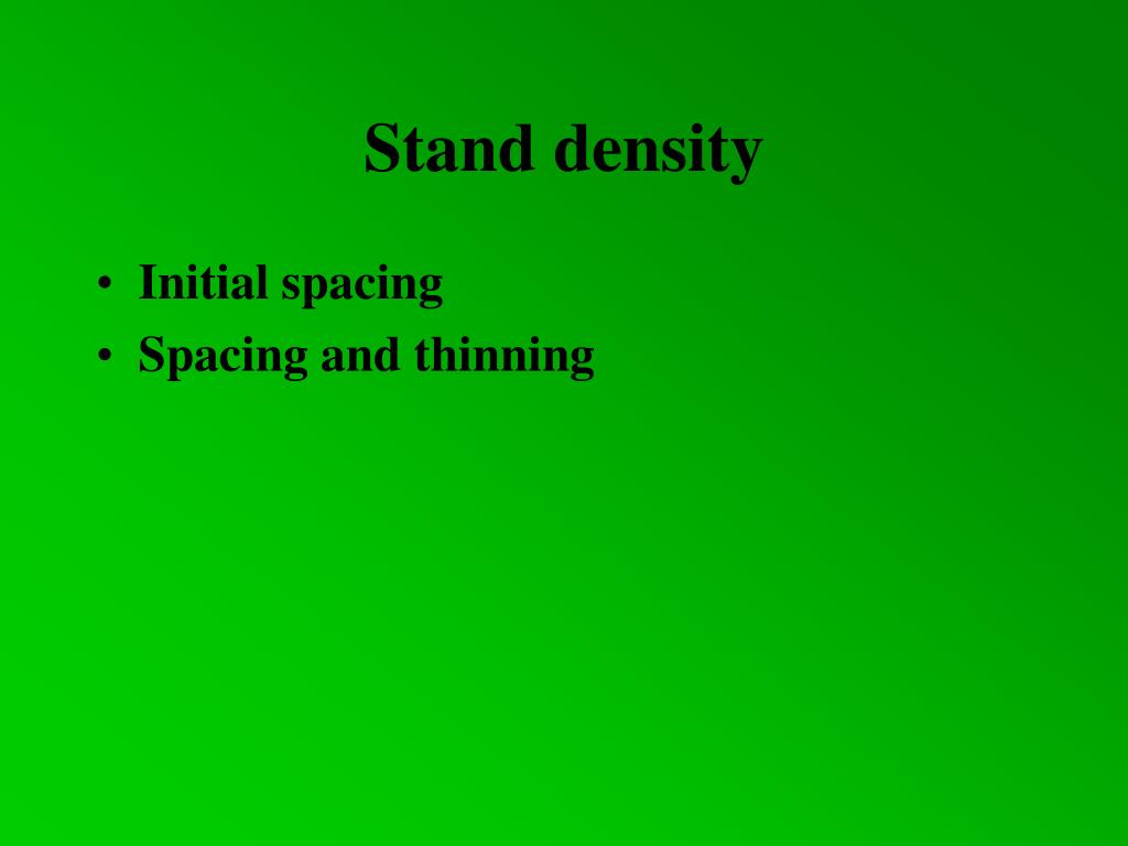 PPT Juvenile Wood in Pines PowerPoint Presentation, free download