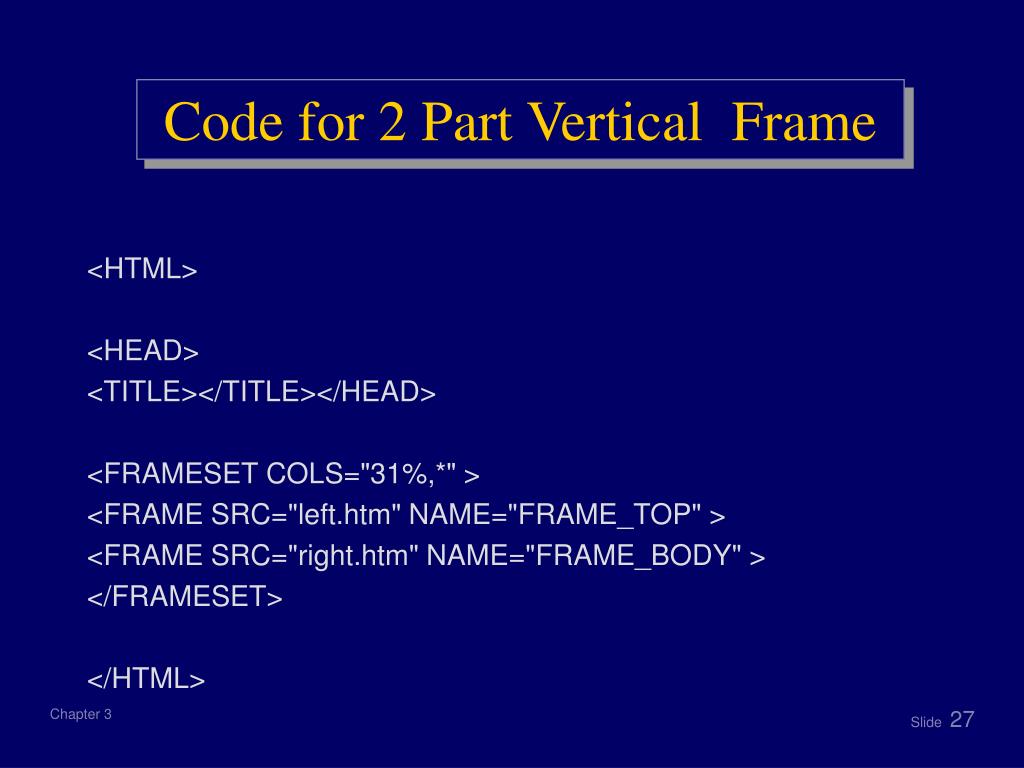 PPT Lesson 2 Chapter 3 PowerPoint Presentation, free download ID