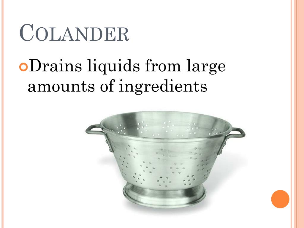 PPT EQUIPMENT names and uses PowerPoint Presentation, free download