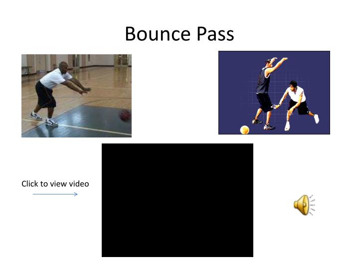 PPT Basketball Rules and Regulations PowerPoint Presentation ID6186927