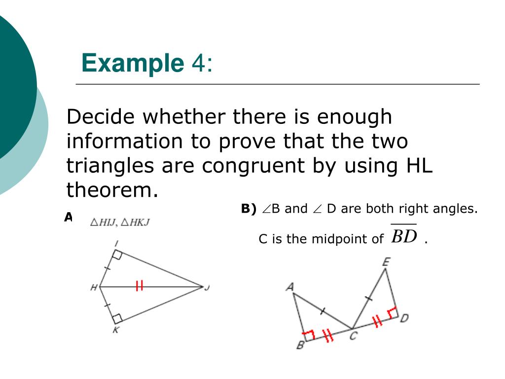 Hl Theorem Proof Examples payment proof 2020