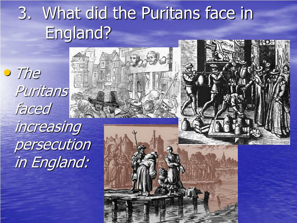PPT The Puritans pg 68 PowerPoint Presentation, free download ID