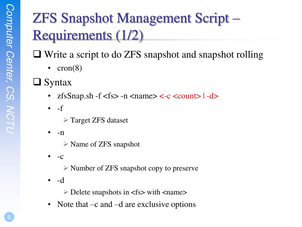PPT System Administration HW3 Shell Script PowerPoint Presentation