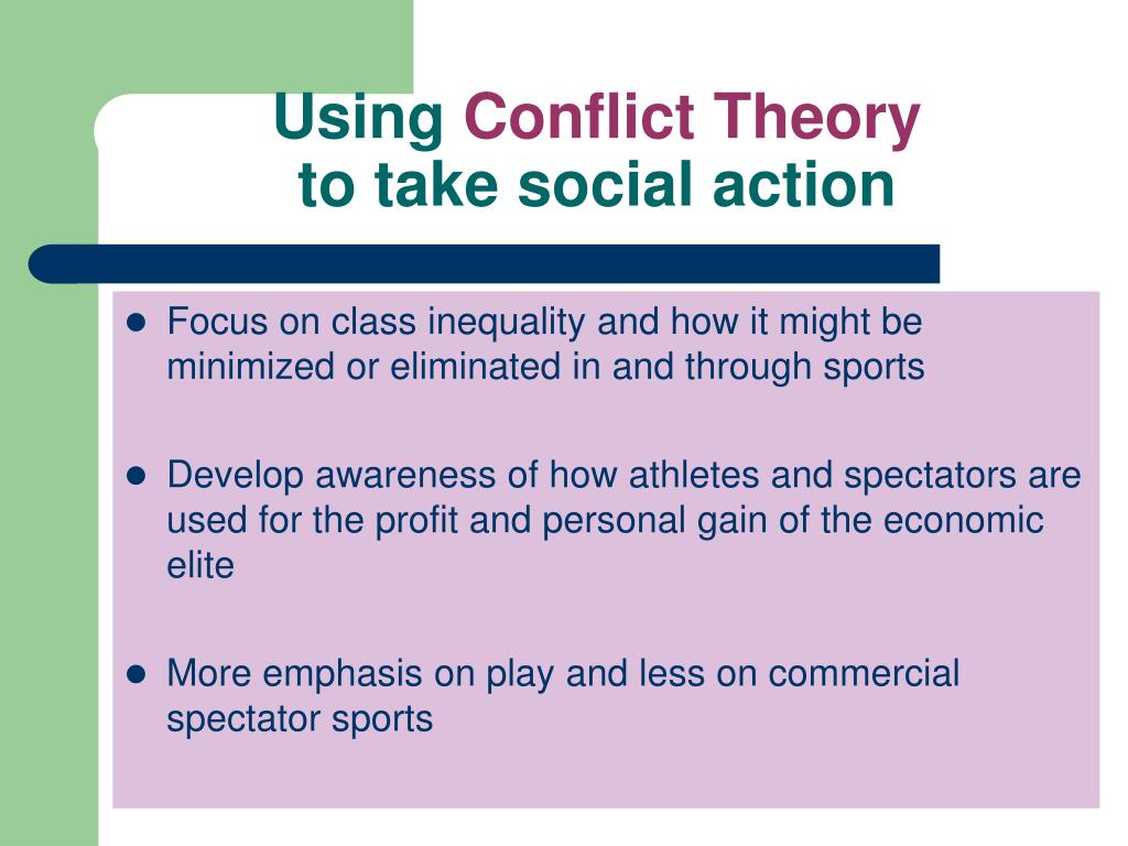 PPT Sports in Society Issues & Controversies PowerPoint Presentation