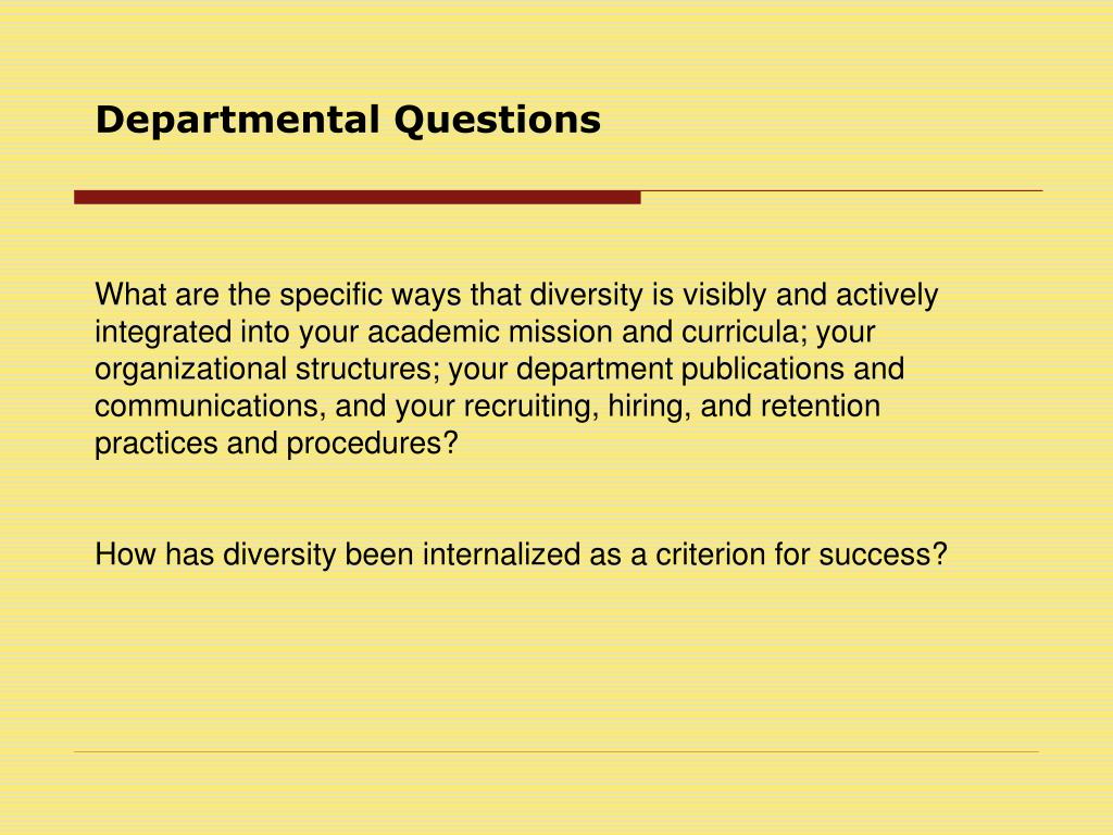 PPT New Department Chairs Orientation PowerPoint Presentation, free