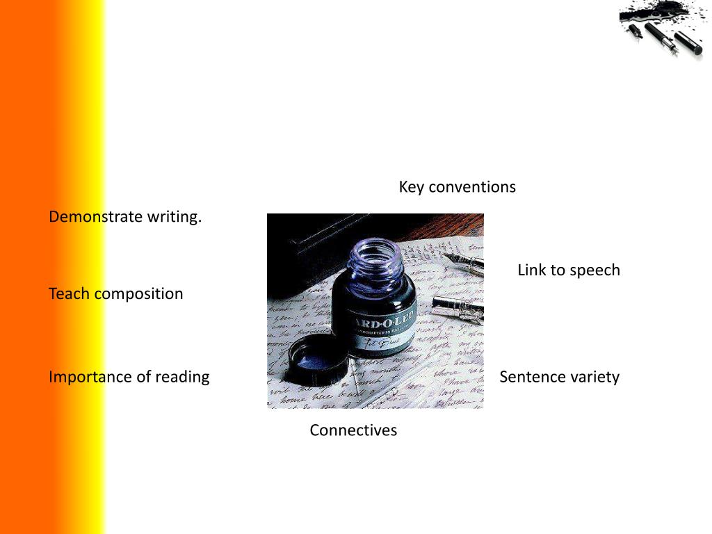 PPT The Yellowing of English PowerPoint Presentation, free download