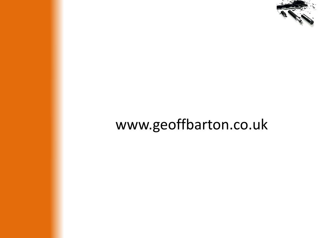 PPT The Yellowing of English PowerPoint Presentation, free download