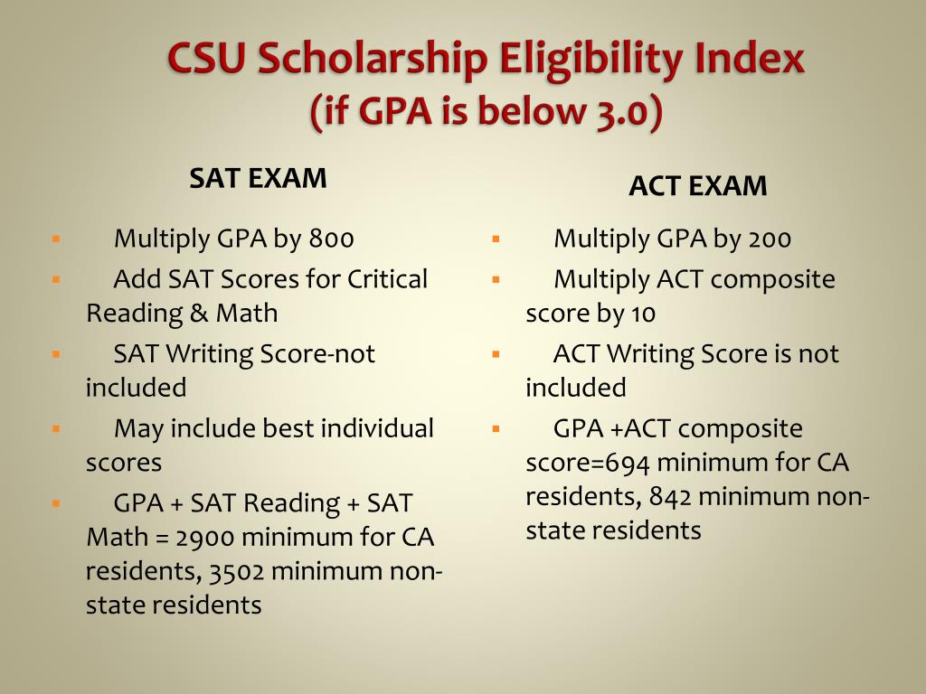 PPT College Application Guide Steps Towards University Admission