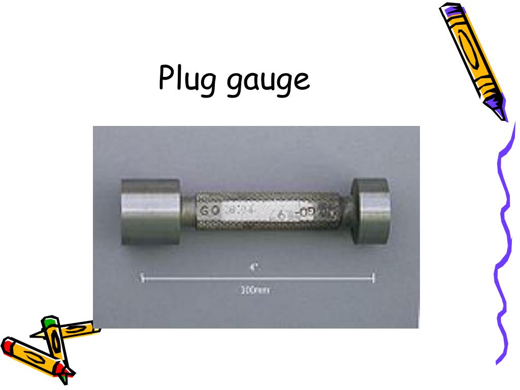 PPT Limits and Fits PowerPoint Presentation, free download ID6201539