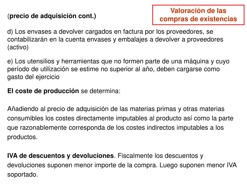 PPT Las Existencias PowerPoint Presentation, free download ID6201641