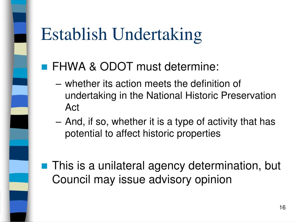 PPT ODOT’s Section 106 Training PowerPoint Presentation, free