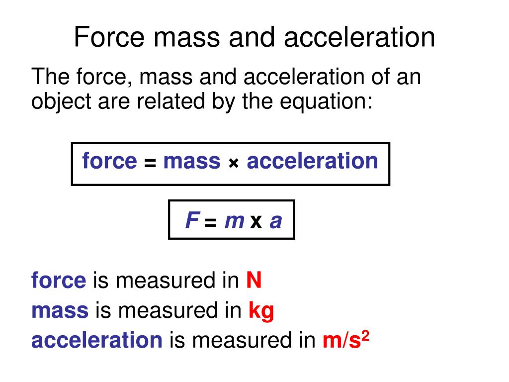PPT EDEXCEL IGCSE PHYSICS 13 Forces and Movement PowerPoint