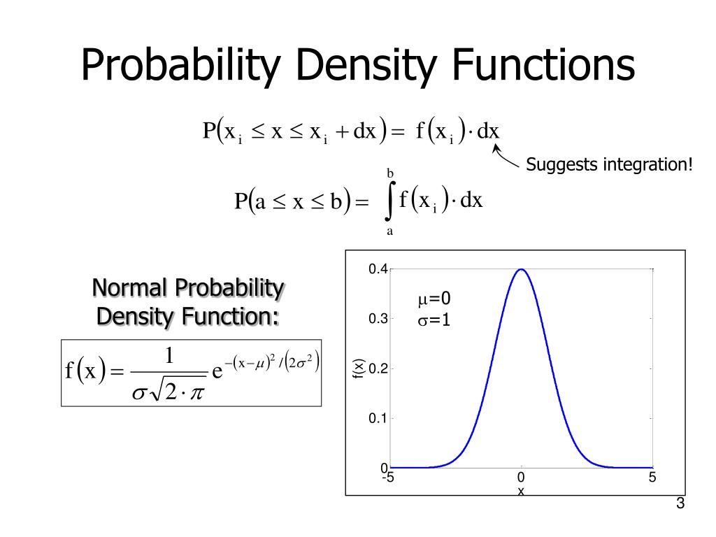 PPT Probability (Ch. 6) PowerPoint Presentation, free download ID