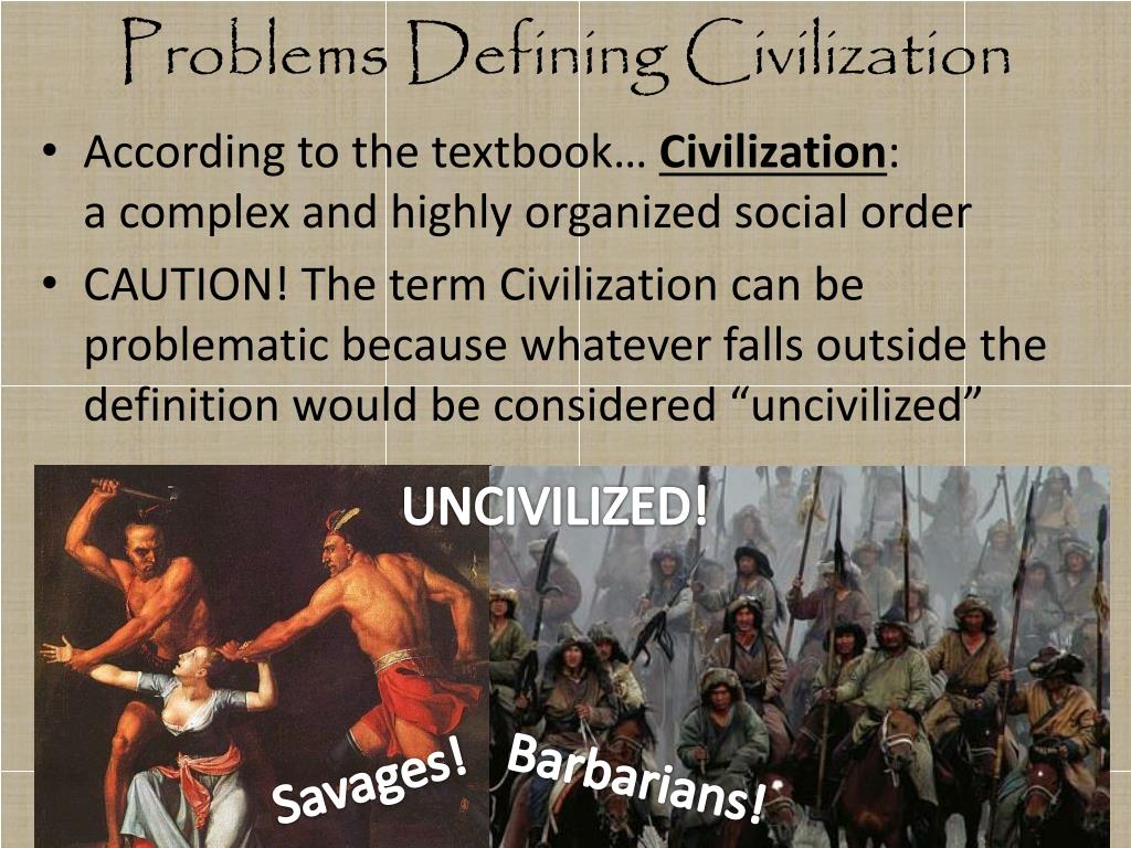 PPT Quaestio How did agricultural surplus lead to the development